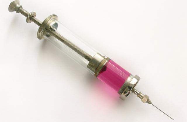 Vaccin revolutionar impotriva cancerului