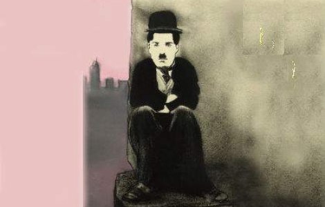  Top  Google si-a pus mustata, in cinstea lui Charlie Chaplin