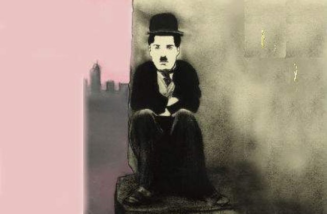 Google si-a pus mustata, in cinstea lui Charlie Chaplin