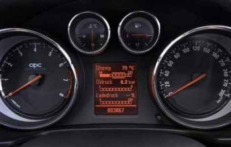 Cel mai rapid Opel din istorie - Insignia OPC Unlimited