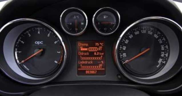 Cel mai rapid Opel din istorie - Insignia OPC Unlimited