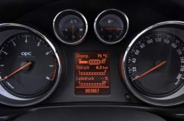 Cel mai rapid Opel din istorie - Insignia OPC Unlimited