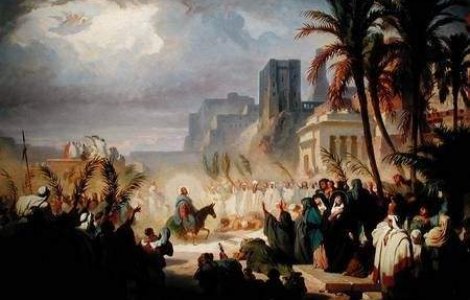 Traditii, superstitii si obiceiuri stravechi de sarbatoarea Floriilor