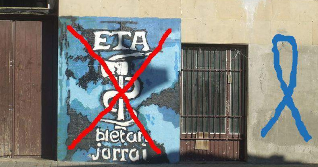 Spania: A fost descoperit cel mai mare depozit de explozibil al ETA