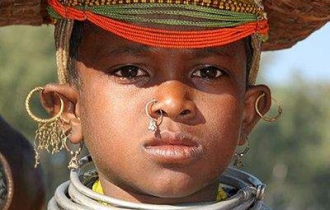  Top  Africa - Turnul Babel al omenirii?