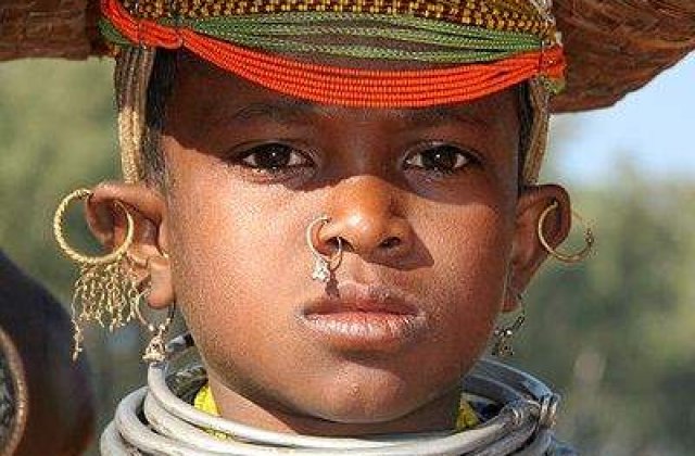 Africa - Turnul Babel al omenirii?