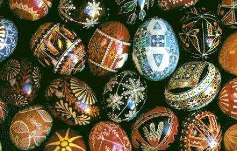  Top  Spiritul Pastelui si oportunitatea comertului, in toata Capitala, in intampinarea Floriilor