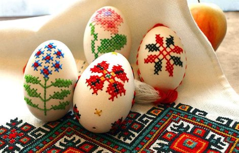 Unde poti merge de Paste cu mai putin de 500 euro