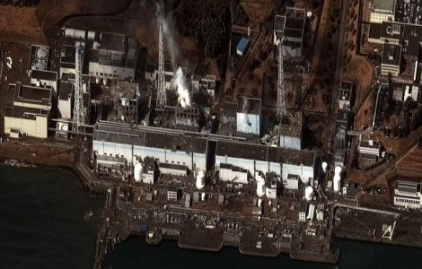 Reducerea scurgerilor radioactive la Fukushima = 6-9 luni