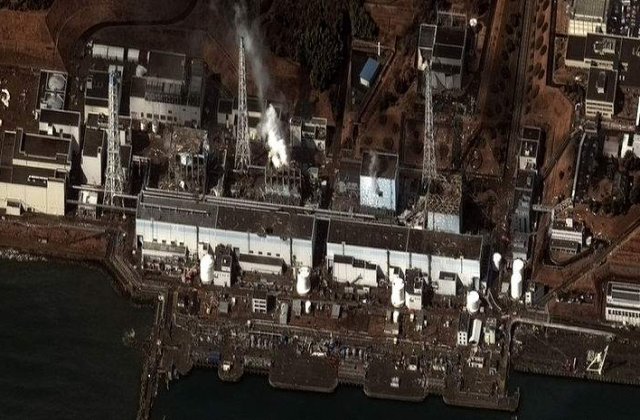 Reducerea scurgerilor radioactive la Fukushima = 6-9 luni