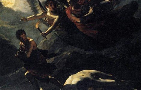 Un cineast a vrut sa devina criminal in serie dupa scenariul scris chiar de el