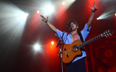 VIDEO  Revolutie la Sala...