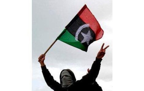 Libia isi numara mortii