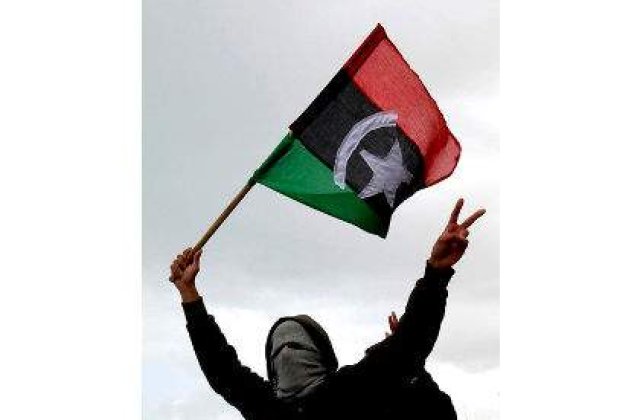 Libia isi numara mortii