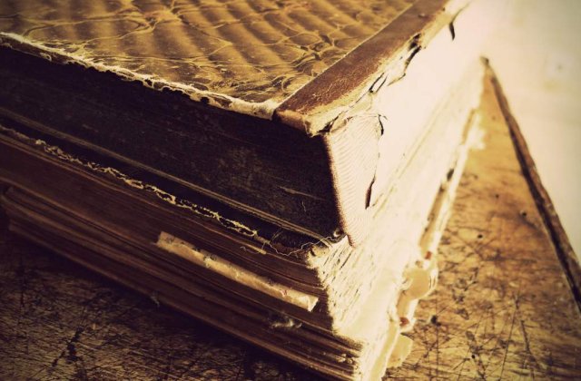 Donarea manuscriselor lui Cioran, rasplatit cu o bursa MBA