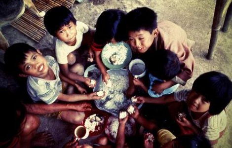  Top  Criza alimentara: 12 semne ca se apropie!