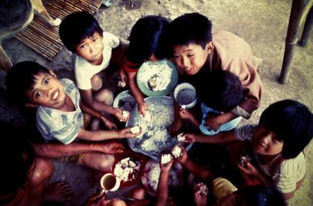 Criza alimentara: 12 semne ca se apropie!