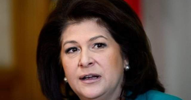 Rovana Plumb, cercetata de Parchetul ICCJ pentru abuz in serviciu