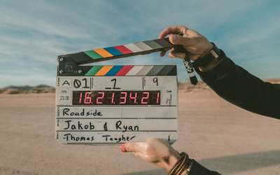 8 pelicule care s-au filmat...