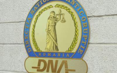 DNA anunta inceperea...