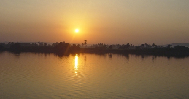 O celebra cantareata din Egipt, trimisa in judecata dupa ce a facut o afirmatie denigratoare despre Nil