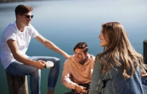  Top  10 bancuri pe care sa le spui pentru a detensiona atmosfera