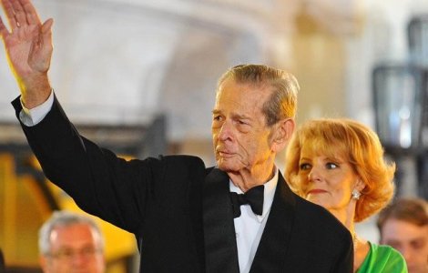 Seful Casei Regale: Starea Regelui Mihai este foarte precara