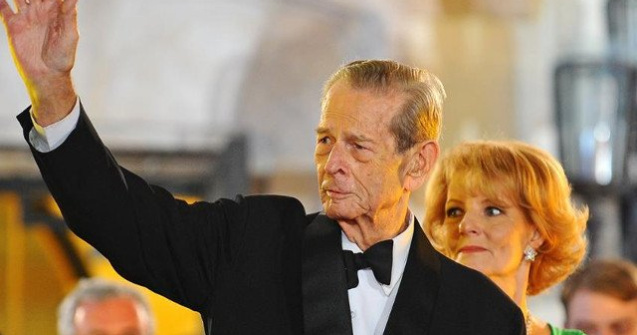 Seful Casei Regale: Starea Regelui Mihai este foarte precara