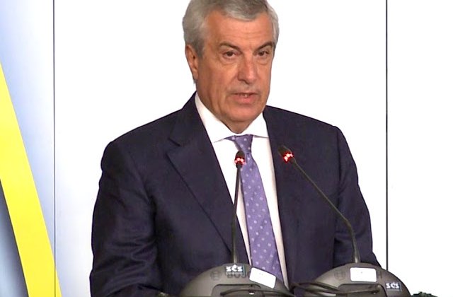 Curtea Constitutionala a amanat pentru 23 noiembrie dezbaterea sesizarii lui Tariceanu in cazul Belina