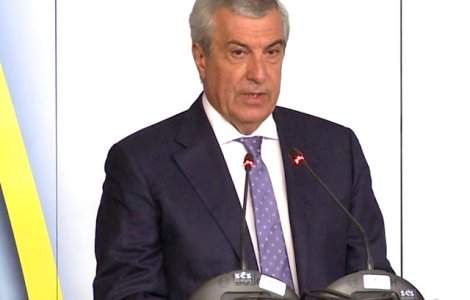 Curtea Constitutionala a amanat pentru 23 noiembrie dezbaterea sesizarii lui Tariceanu in cazul Belina