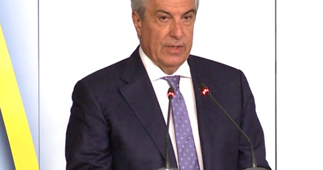 Curtea Constitutionala a amanat pentru 23 noiembrie dezbaterea sesizarii lui Tariceanu in cazul Belina