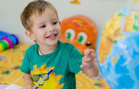 Proiect de lege: Gradinita devine obligatorie