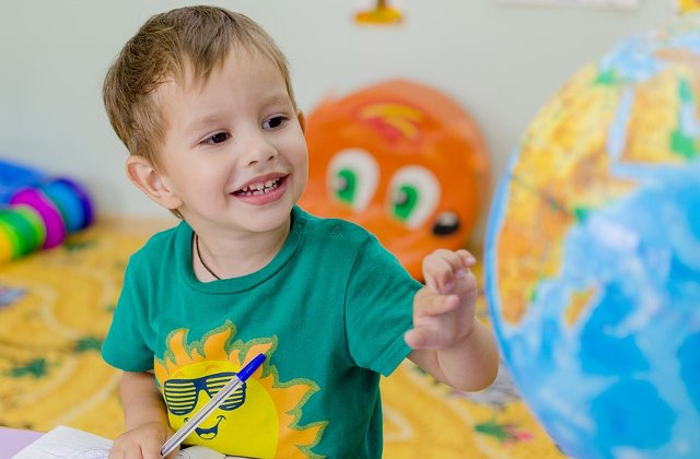 Proiect de lege: Gradinita devine obligatorie