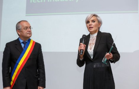 TechFest 2017 - focus pe comunitate. Editia de la Cluj s-a incheiat, festivalul continua la Iasi