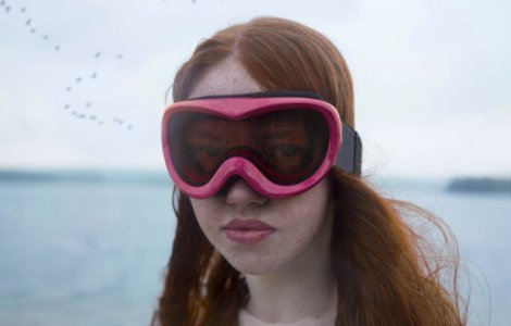 Poluarea l-a inspirat pe un fotograf sa realizeze cele mai expresive imagini