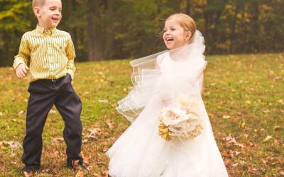 Visul unei fetite de 5 ani,...