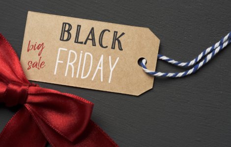 eMAG dezvaluie 10 din miile de oferte spectaculoase din Black Friday 2017