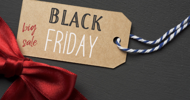 eMAG dezvaluie 10 din miile de oferte din Black Friday 2017