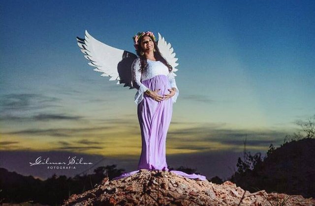 Un fotograf a dezvaluit secretele din spatele unei creatii originale