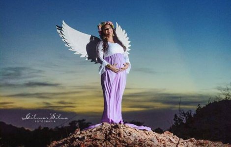 Un fotograf a dezvaluit secretele din spatele unei creatii originale