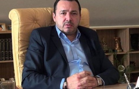 Catalin Radulescu sustine ca i-a fost furata masina de 150.000 de euro