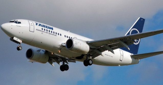 Directorul general interimar al Tarom a demisionat