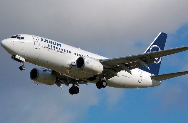 Directorul general interimar al Tarom a demisionat