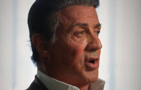 Sylvester Stallone, acuzat ca ar fi agresat sexual o adolescenta