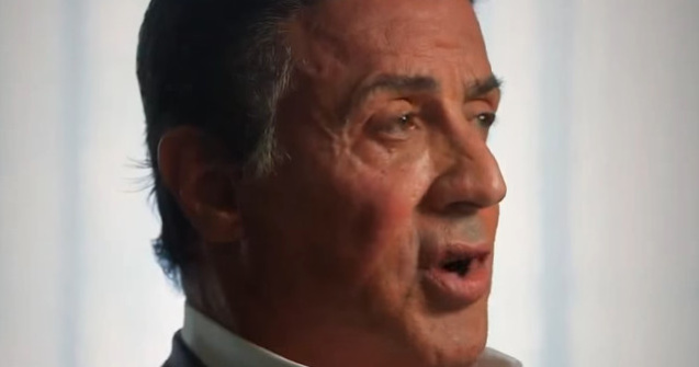 Sylvester Stallone, acuzat ca ar fi agresat sexual o adolescenta