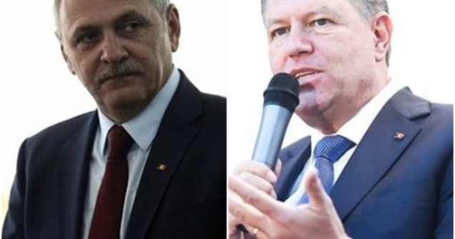 Klaus Iohannis, prima reactie la noul dosar al lui Dragnea