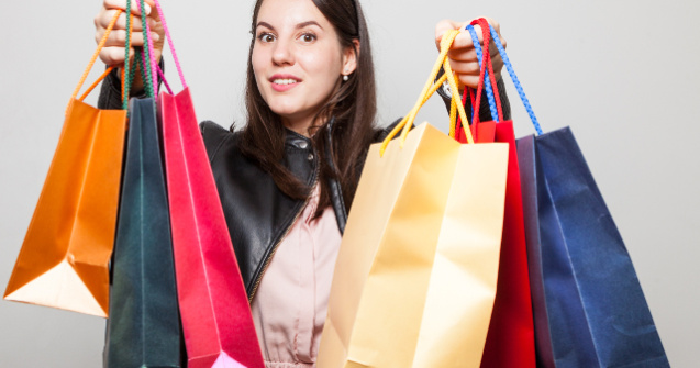 Black Friday. Valoarea comenzilor eMag a depasit 125 de milioane de lei dupa o ora si jumatate. Reduceri care pot ajunge si la 90% si telefoane la 1 leu