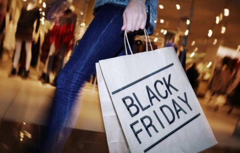 Black Friday la Fashion Days: cea mai mare comanda a fost de 8.554 de lei