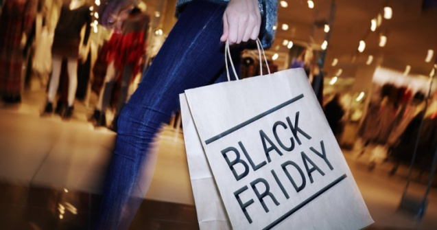 Black Friday la Fashion Days: cea mai mare comanda a fost de 8.554 de lei