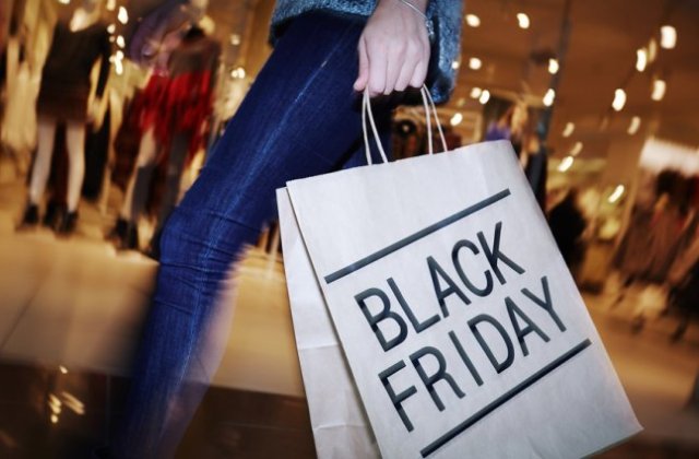Black Friday la Fashion Days: cea mai mare comanda a fost de 8.554 de lei